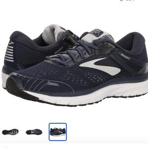 Brooks Adrenaline GTS 18 Mens Size 11.5